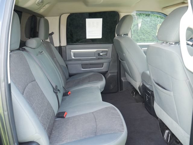 Used 2014 RAM 2500 Big Horn AWD/4WD image 24