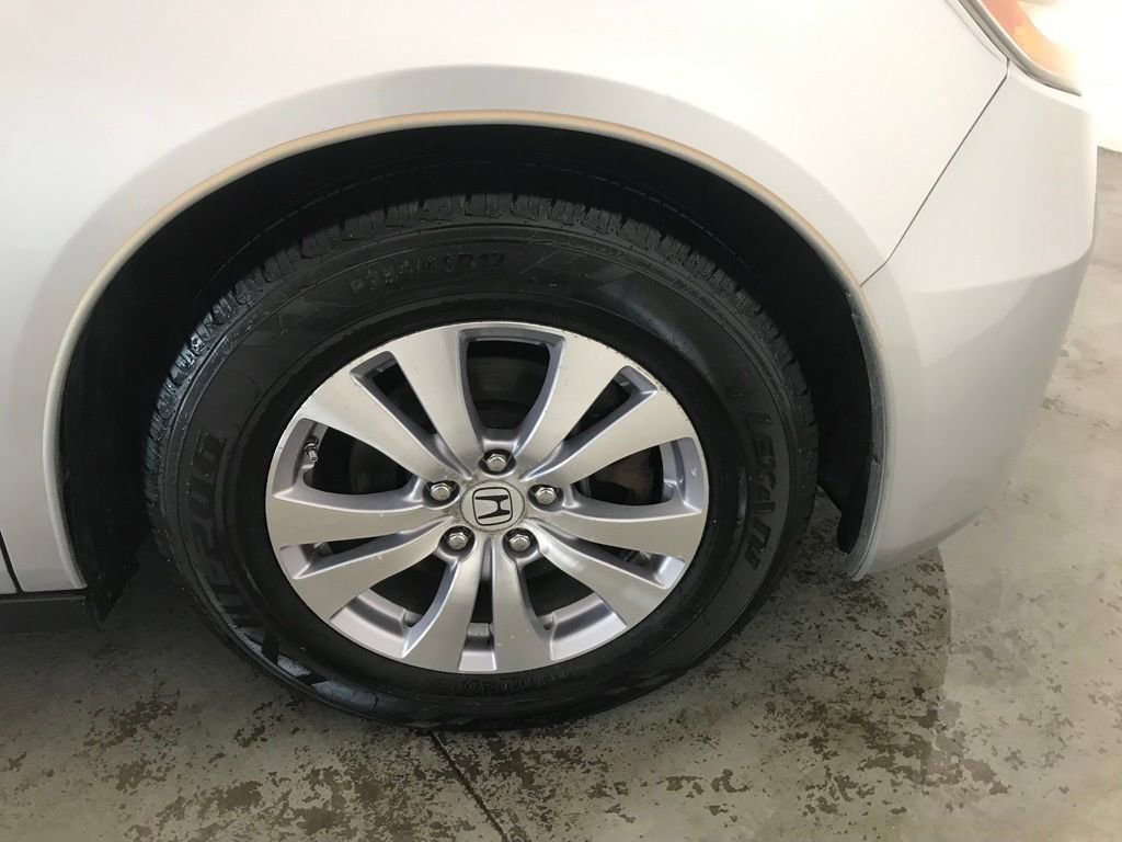 Used 2015 Honda Odyssey EX-L image 47