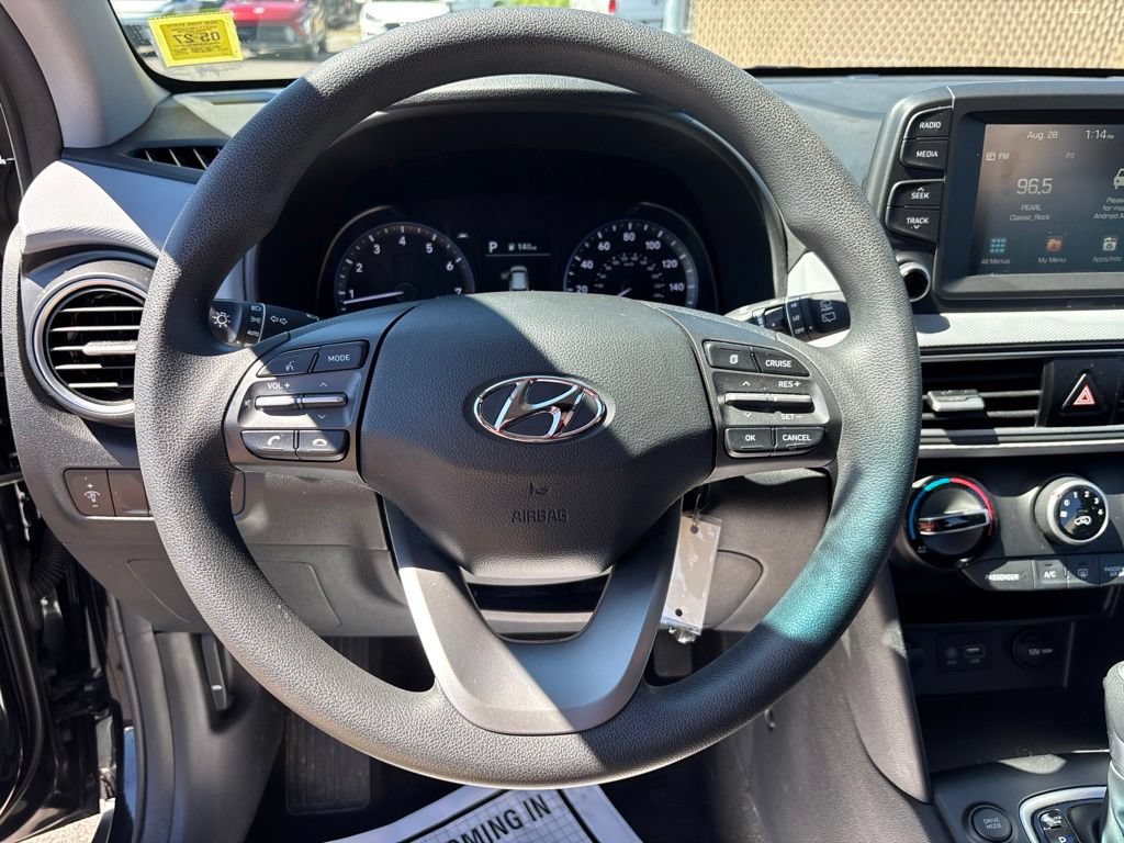 Used 2020 Hyundai Kona SE AWD/4WD image 16
