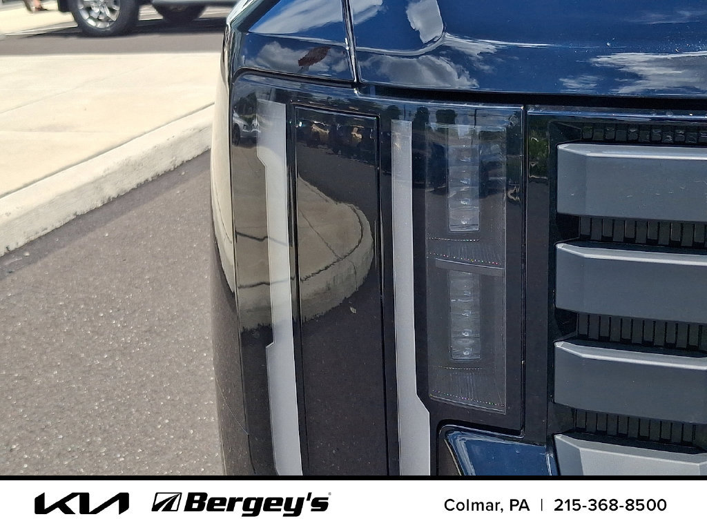 Certified 2027 Kia Telluride SX X-Line w/ Towing Package AWD/4WD image 11