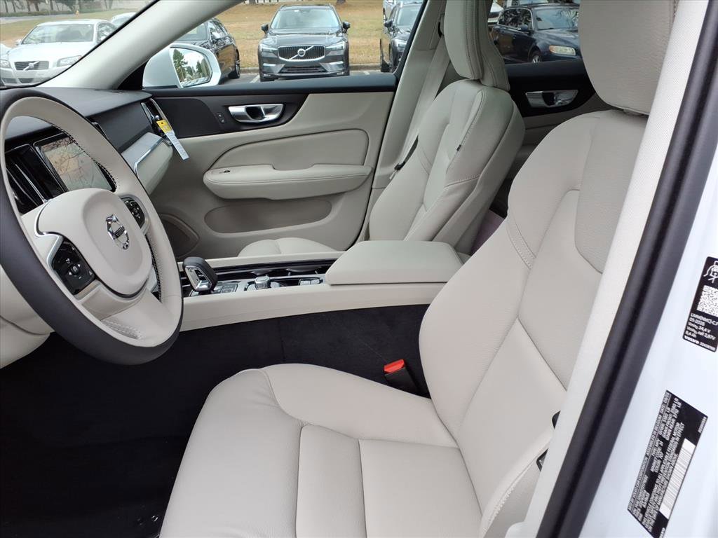 New 2026 Volvo V60 B5 Cross Country Plus w/ Protection Package Premier image 17