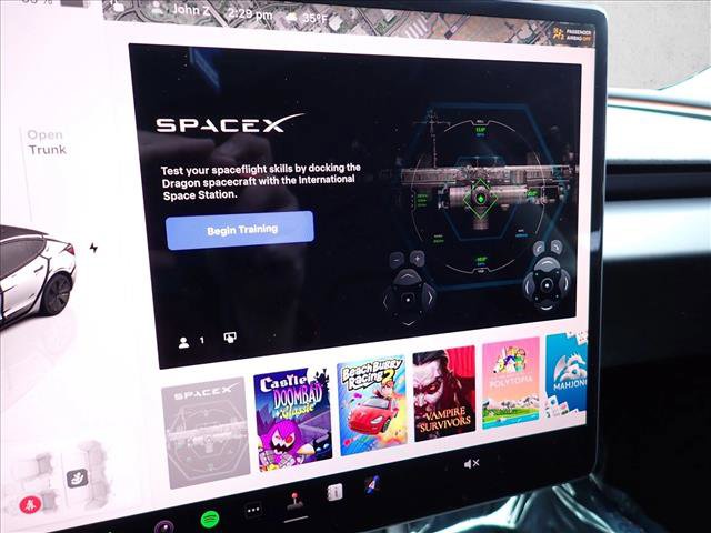 Used 2025 Tesla Model 3 Long Range RWD image 21