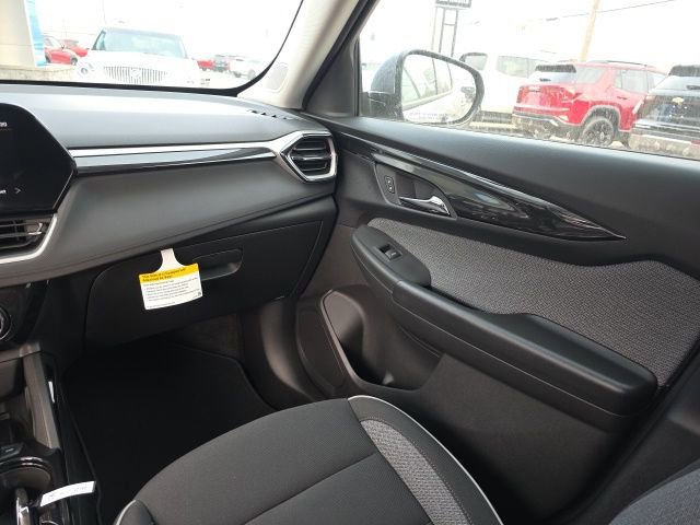 New 2026 Chevrolet TrailBlazer LT w/ Convenience Package image 17