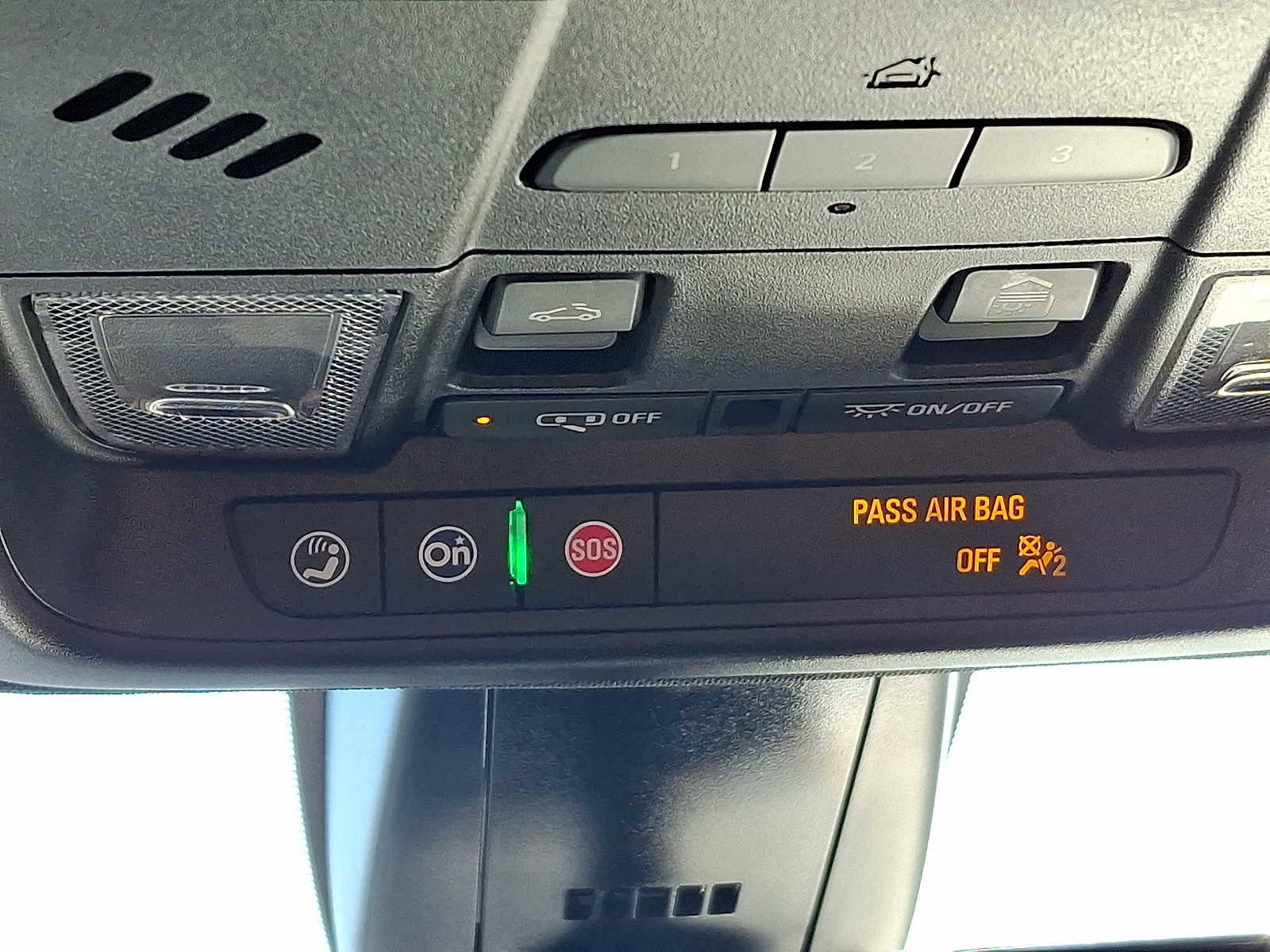 Used 2021 Chevrolet Blazer RS w/ Enhanced Convenience Package image 28