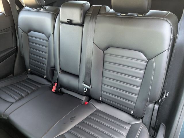 Used 2019 Ford Edge SEL w/ Equipment Group 201A image 28