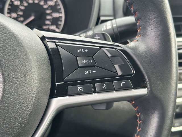 Used 2023 Nissan Altima 2.5 SR w/ SR Premium Package AWD/4WD image 25