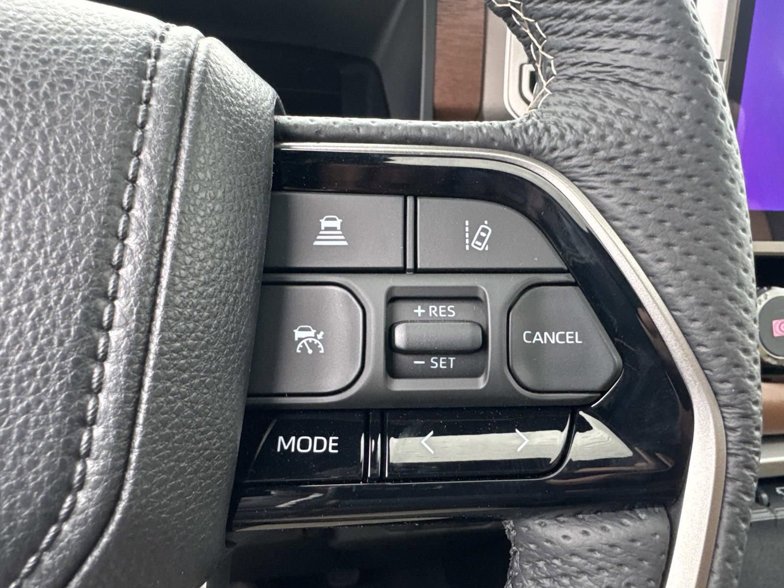 New 2026 Toyota Tundra 1794 Edition AWD/4WD image 14