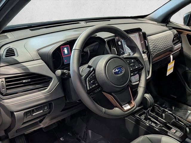 New 2026 Subaru Forester Sport video 3