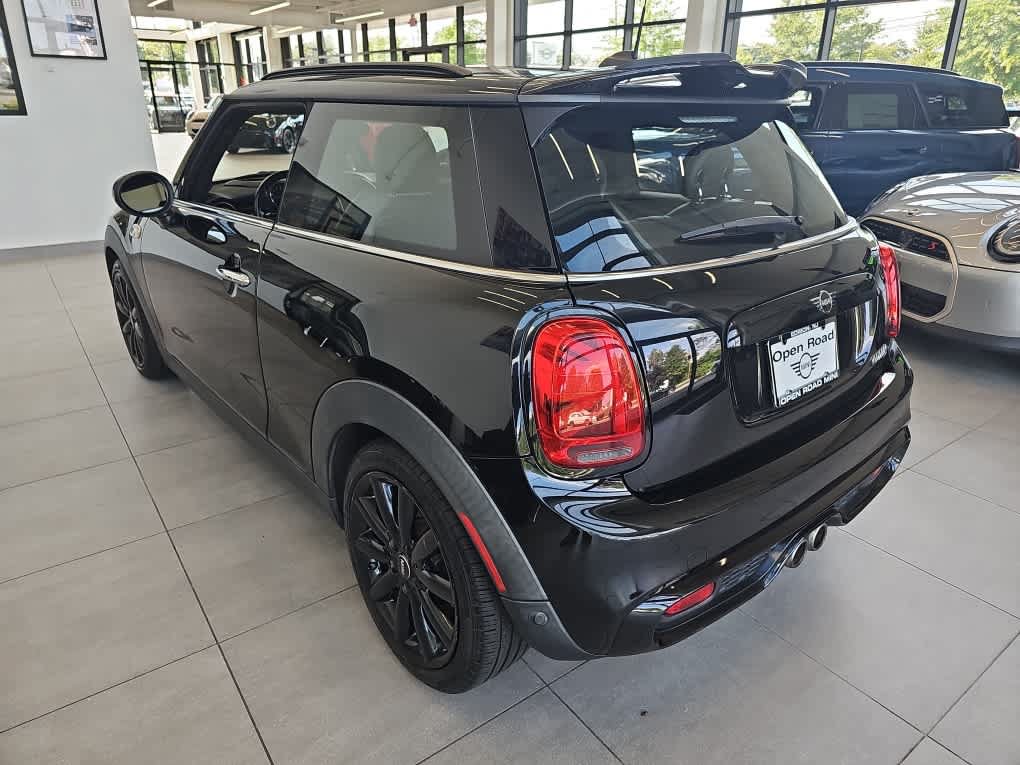 Used 2019 MINI Cooper S FWD image 8