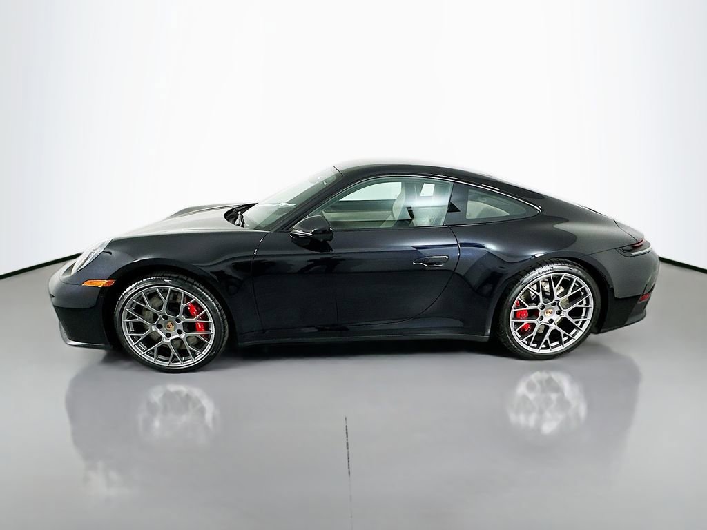 New 2026 Porsche 911 Carrera S image 2