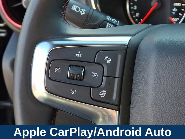 Used 2025 Chevrolet Blazer RS image 7