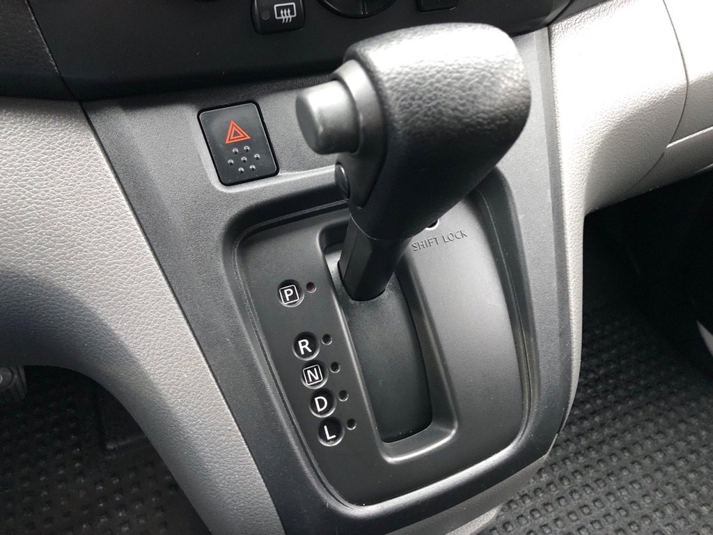 Used 2020 Nissan NV200 SV w/ Back Door Glass Package image 27