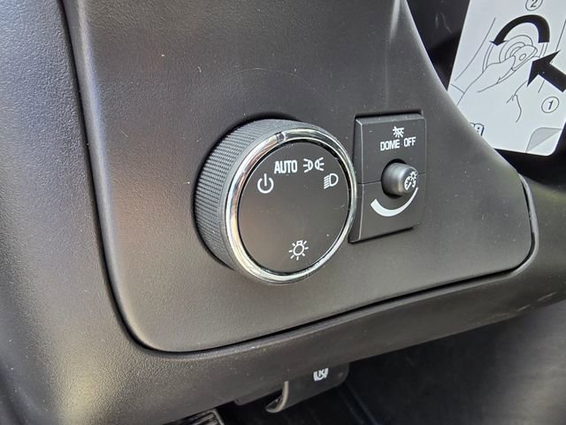 New 2025 GMC Savana 3500 Extended w/ Driver Convenience Package image 17