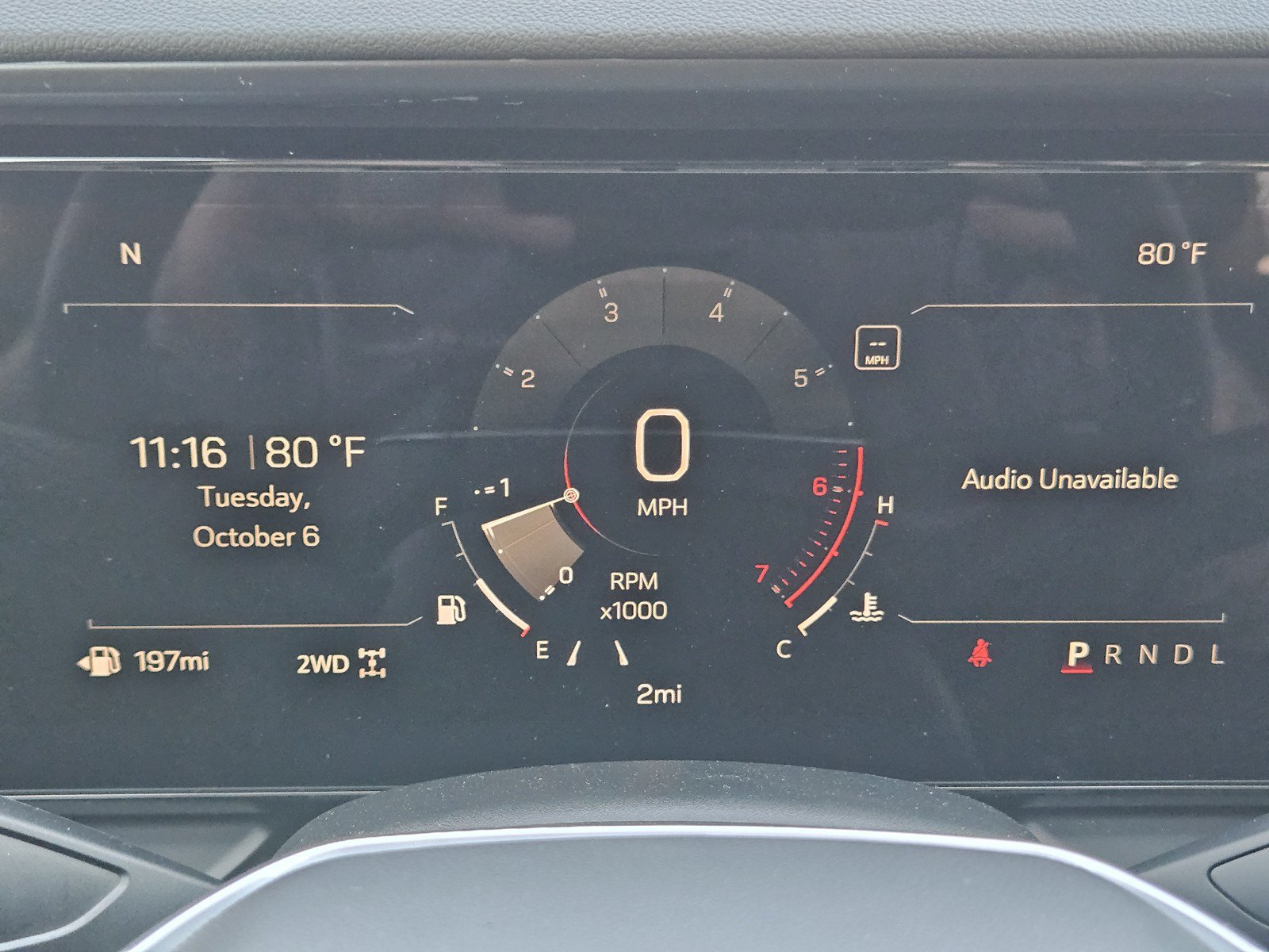 New 2027 GMC Terrain Denali AWD/4WD image 11