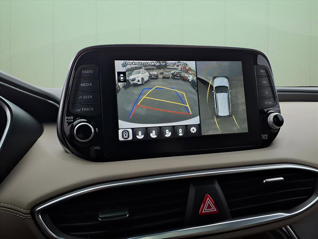 Used 2019 Hyundai Santa Fe AWD image 17