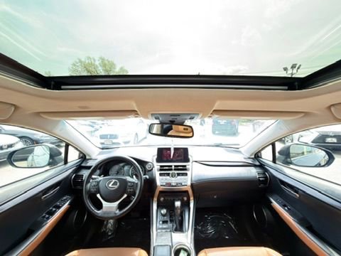 Used 2019 Lexus NX 300 AWD w/ Comfort Package image 32