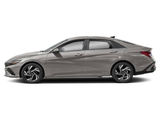New 2026 Hyundai Elantra Limited image 2