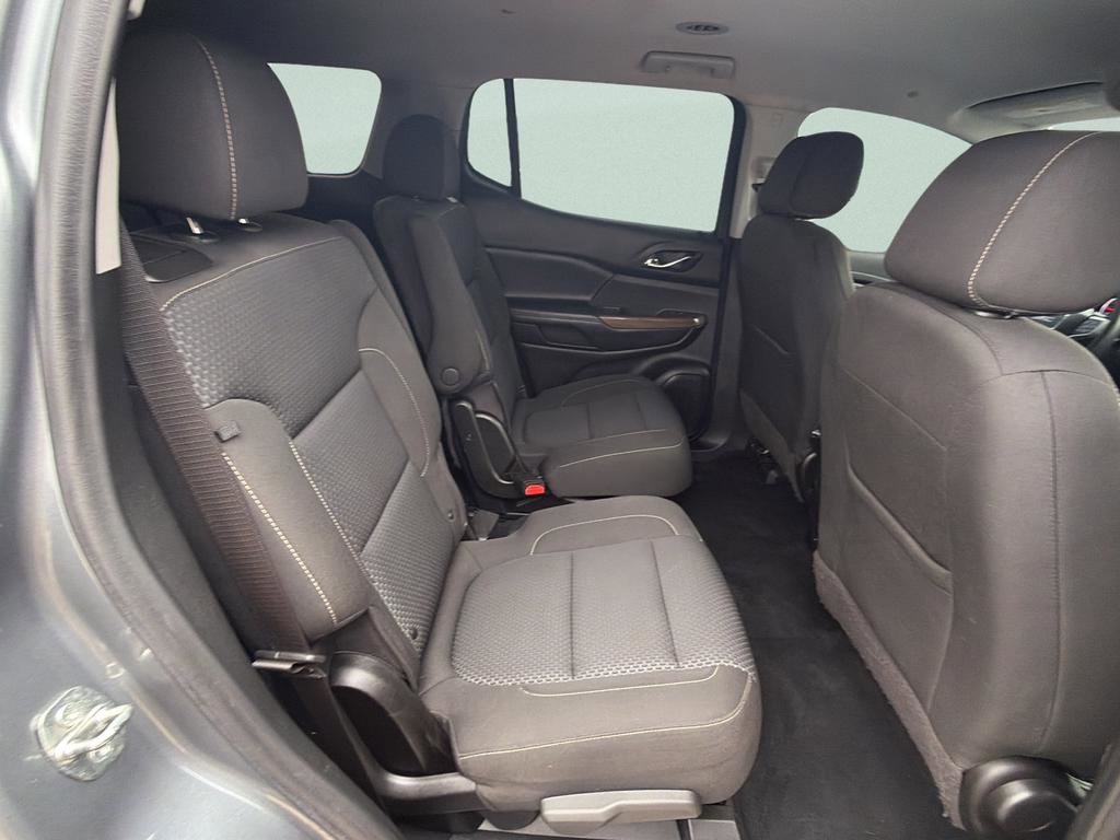 Used 2022 GMC Acadia SLE AWD/4WD image 12