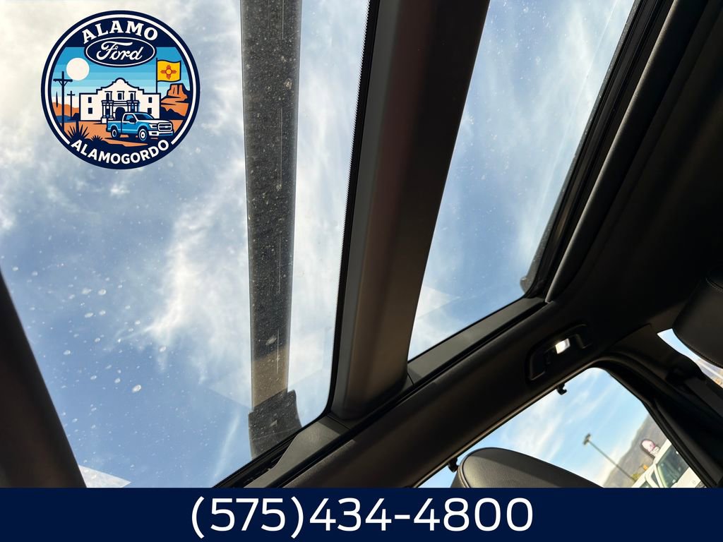 Used 2025 MAZDA CX-70 3.3 Turbo w/ Premium Plus Pkg AWD/4WD image 21