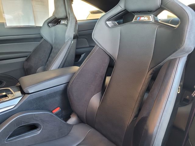 Used 2025 BMW M4 xDrive Competition w/ Carbon Package image 20