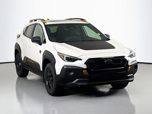 New 2026 Subaru Crosstrek 2.5i Wilderness