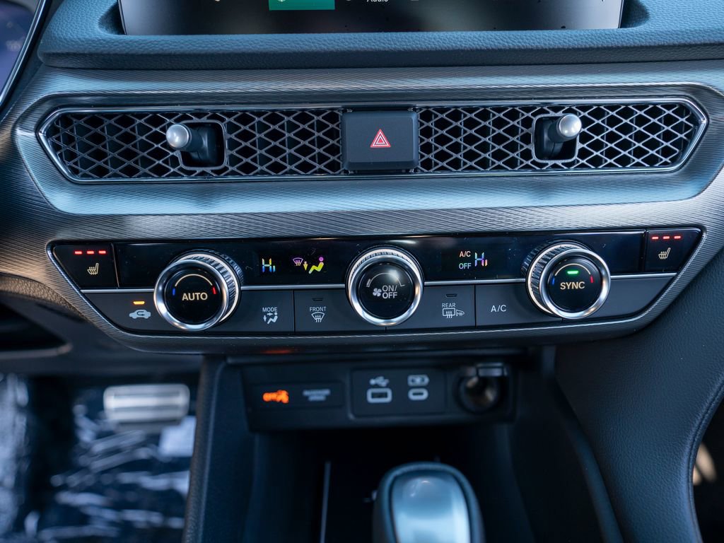 New 2026 Acura Integra A-Spec image 30