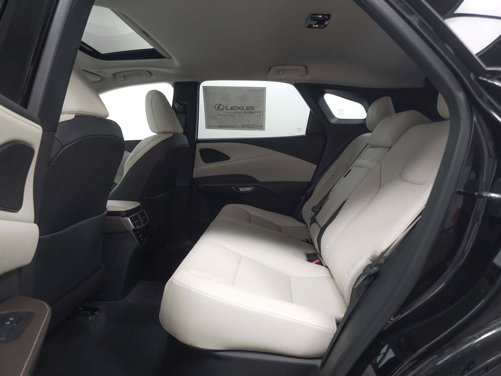 New 2026 Lexus RX 350 Premium Plus AWD/4WD image 7
