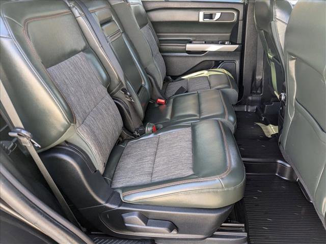 Used 2023 Ford Explorer Timberline image 22