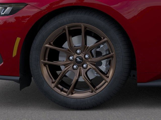 New 2025 Ford Mustang Premium image 19