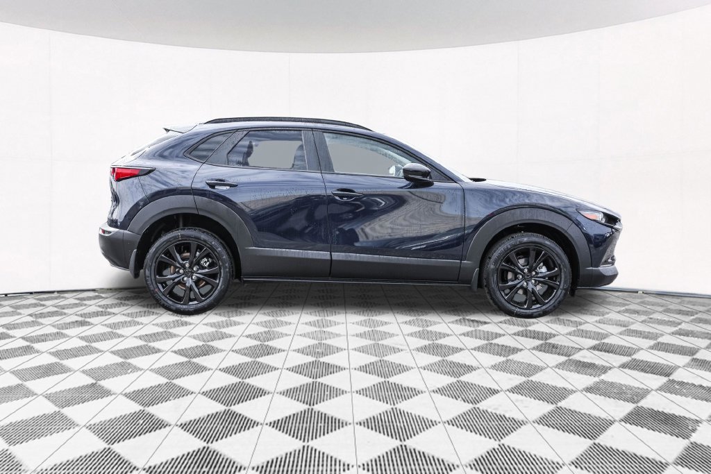 New 2026 MAZDA CX-30 2.5 Turbo Aire Edition AWD/4WD image 16