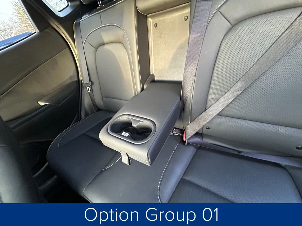 Used 2019 Hyundai Kona Ultimate image 18