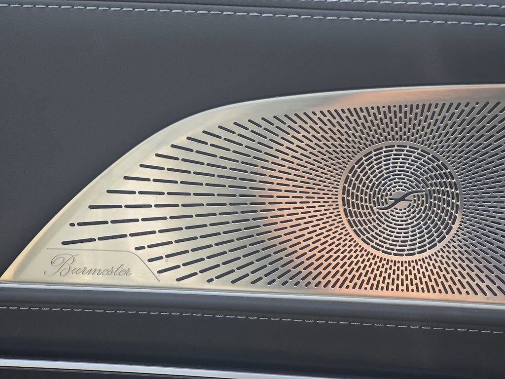 Certified 2024 Mercedes-Benz SL 43 AMG image 23