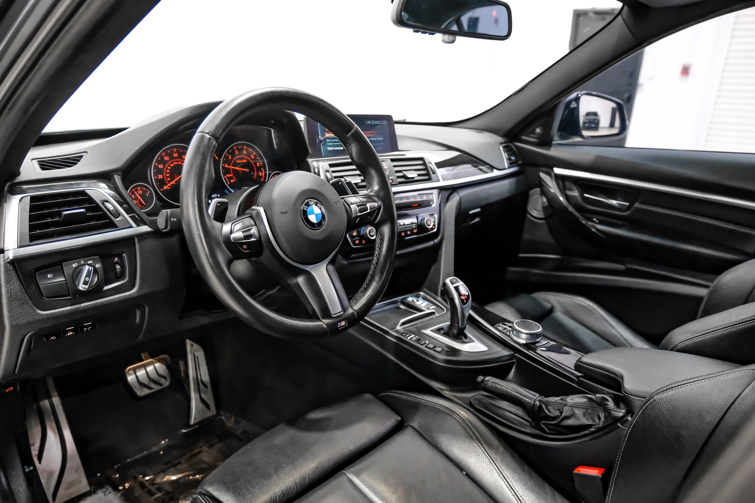 Used 2017 BMW 340i Sedan image 26