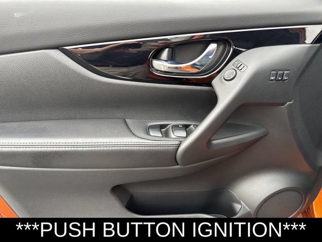 Used 2021 Nissan Rogue Sport SL w/ Premium Package AWD/4WD image 10