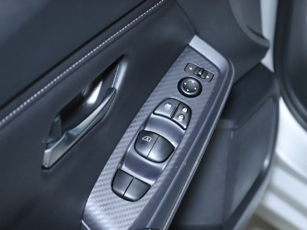 Certified 2023 Nissan Sentra SV w/ All-Weather Package FWD image 18