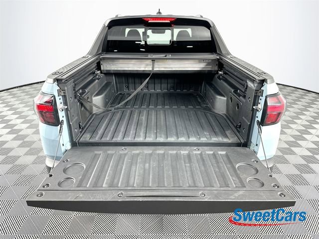 Used 2024 Hyundai Santa Cruz Limited image 48