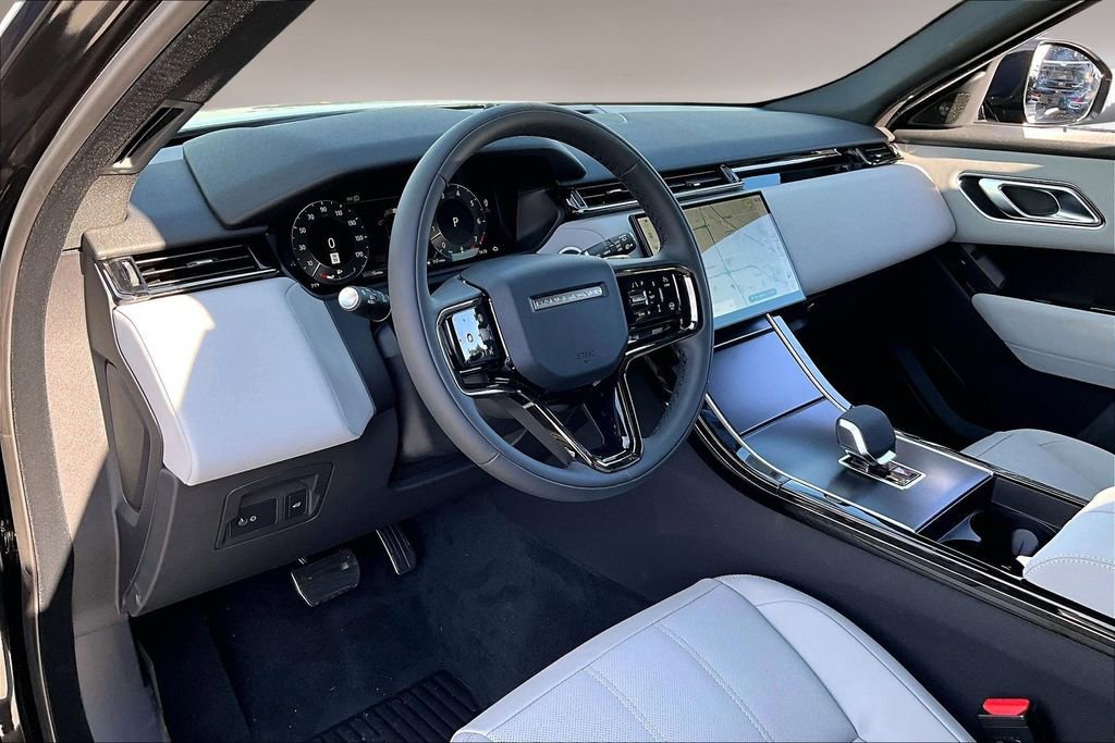 New 2026 Land Rover Range Rover Velar Dynamic SE image 7