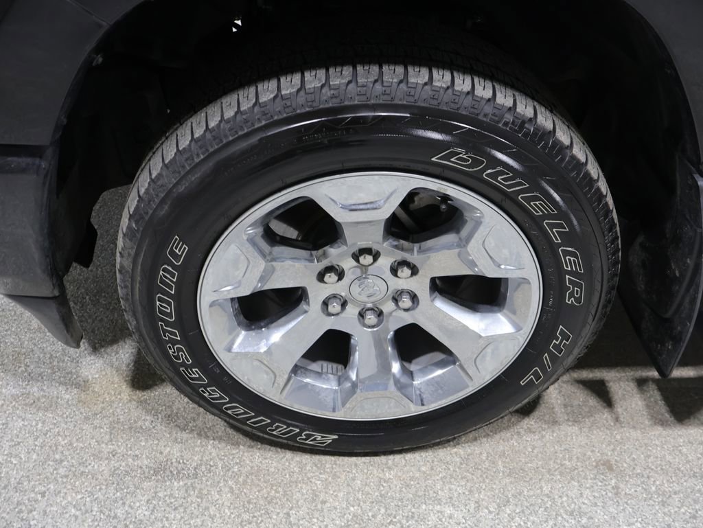 Certified 2023 RAM 1500 Big Horn image 11