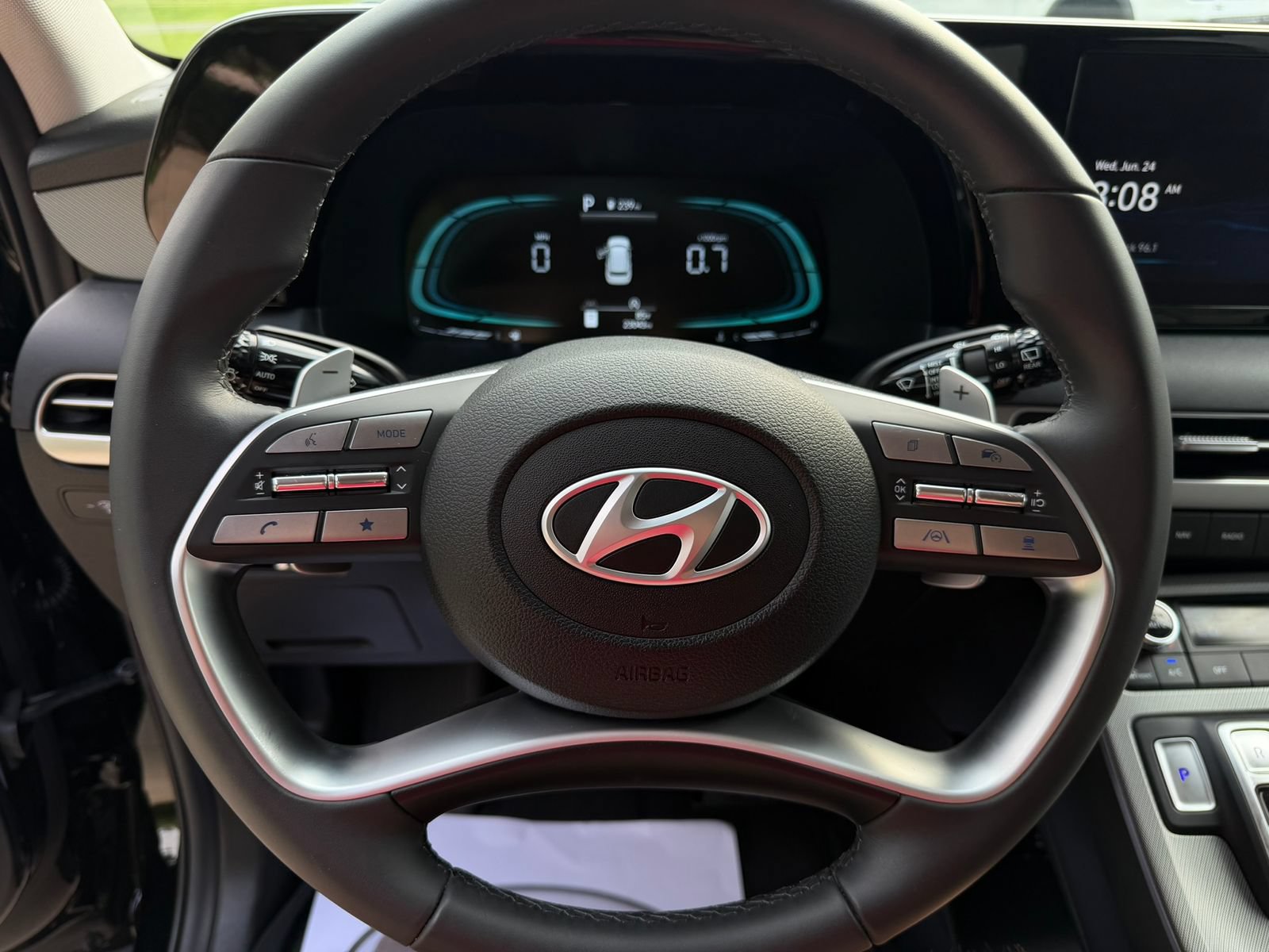 Used 2025 Hyundai Palisade XRT AWD/4WD image 20