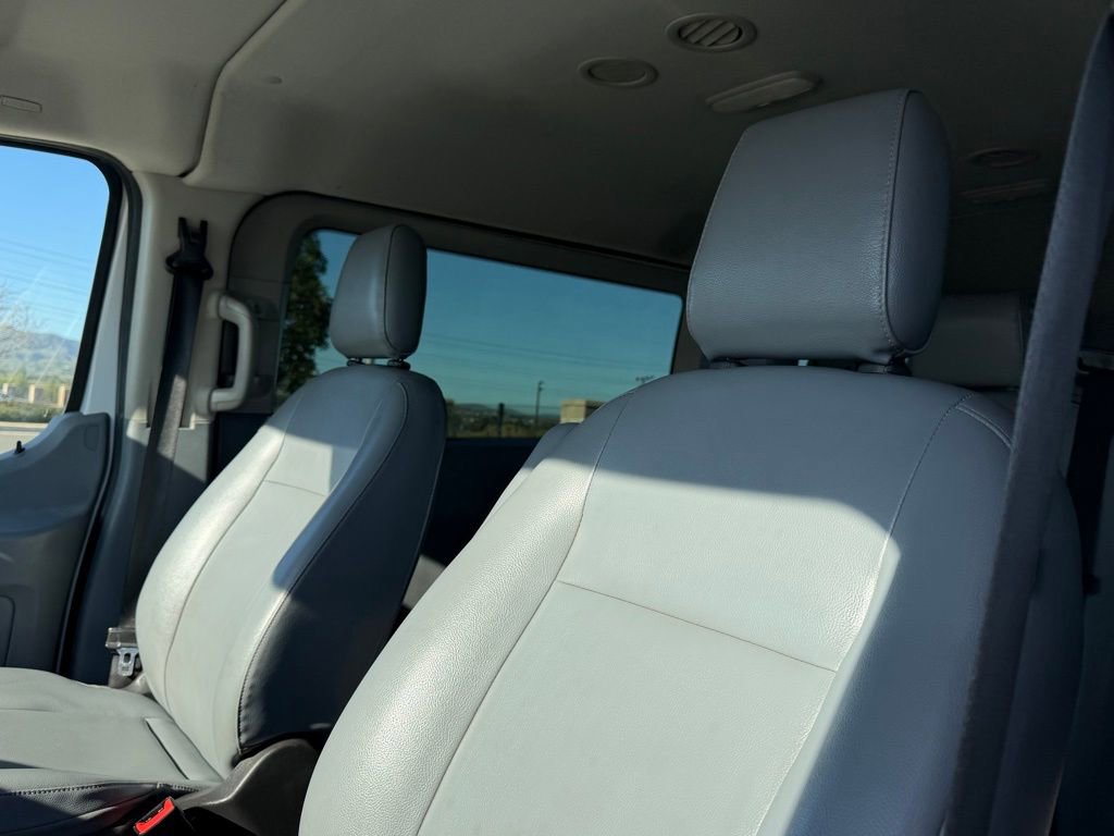 Used 2018 Ford Transit 350 XL RWD image 13