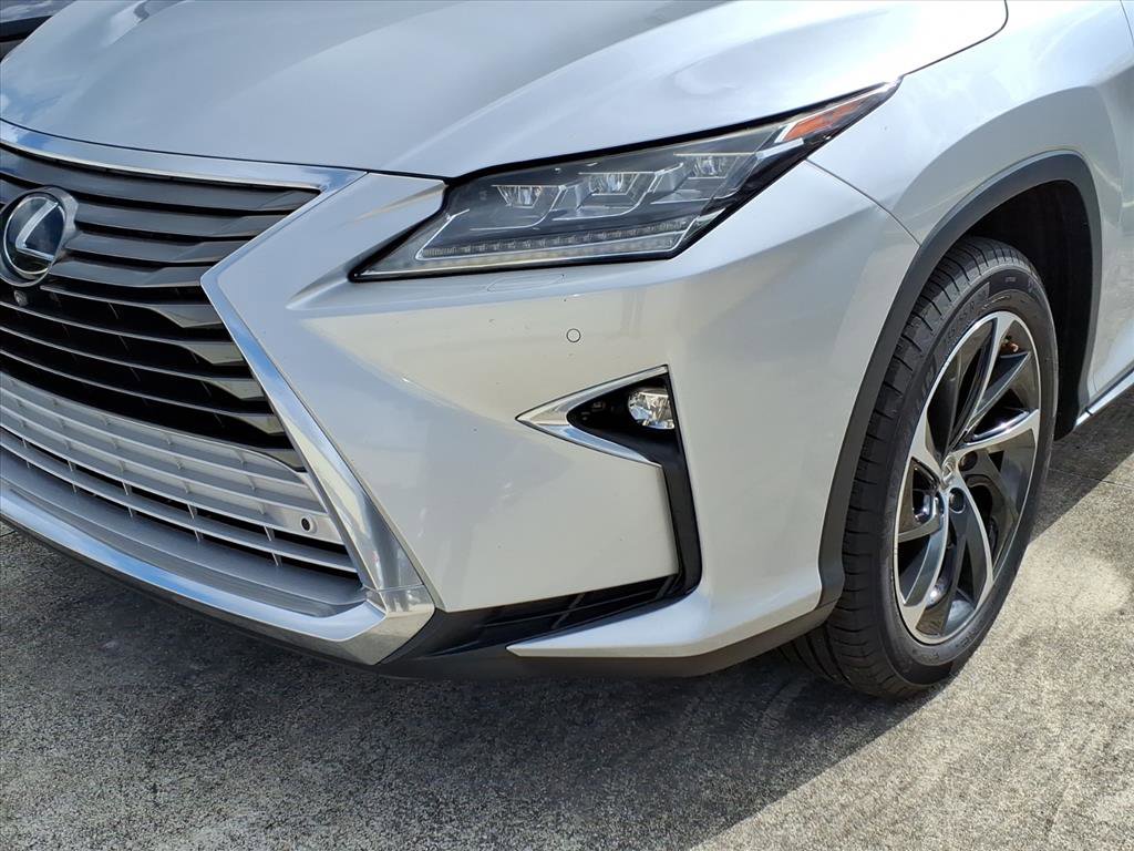 Used 2016 Lexus RX 350 FWD image 4