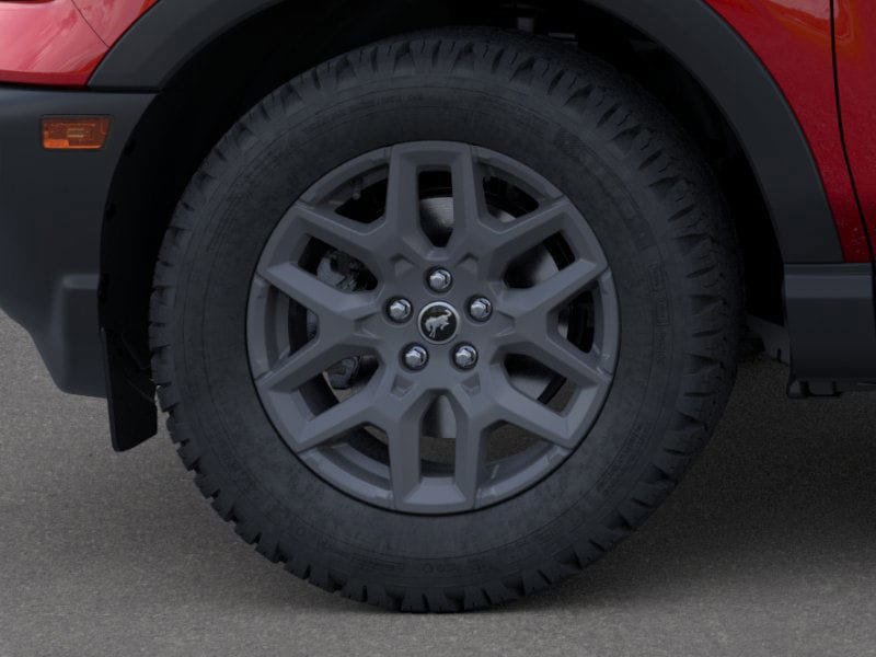 New 2025 Ford Bronco Sport Big Bend image 19