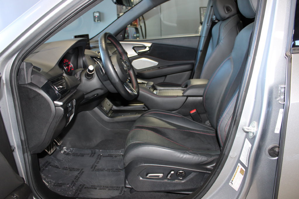 Used 2022 Acura RDX w/ Advance Package AWD/4WD image 10