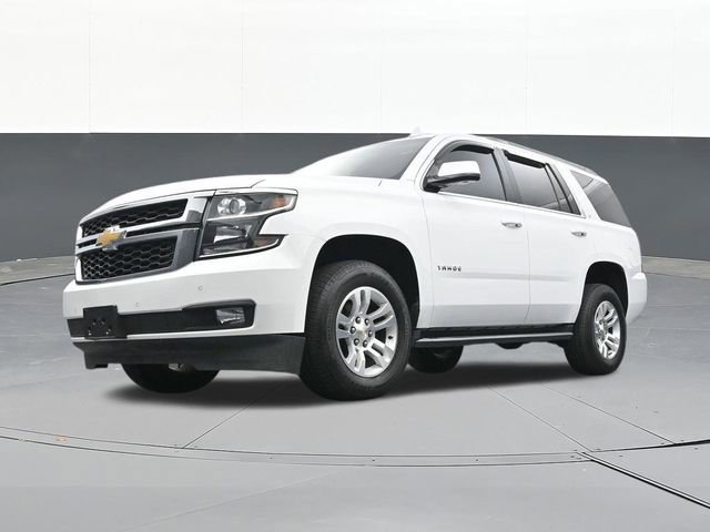 Used 2020 Chevrolet Tahoe LT AWD/4WD image 62
