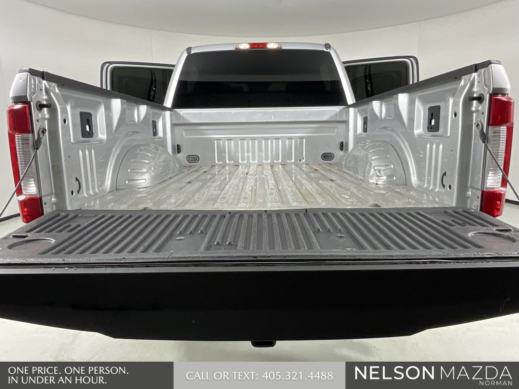 Used 2017 Ford F250 XLT w/ FX4 Off-Road Package image 13