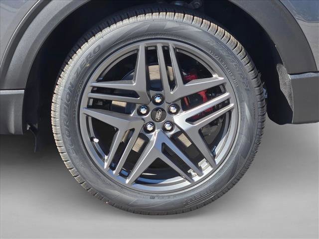 New 2026 Ford Explorer ST image 9