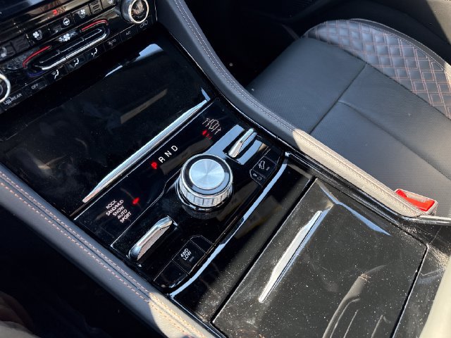 New 2025 Jeep Grand Cherokee Summit AWD/4WD image 26