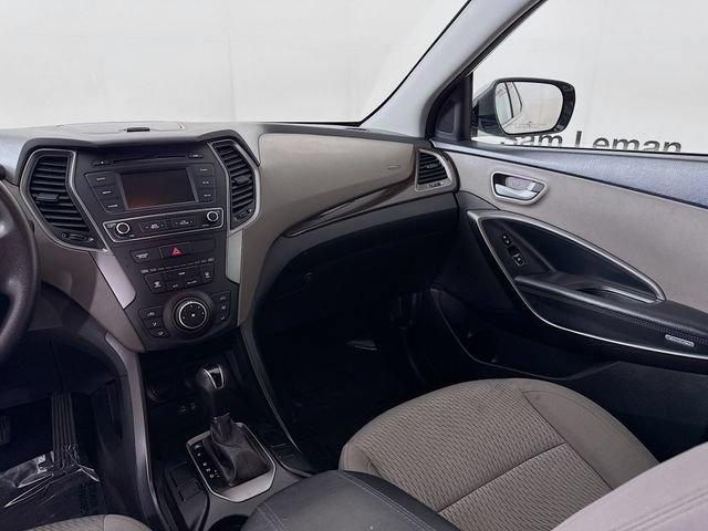 Used 2017 Hyundai Santa Fe Sport AWD/4WD image 21