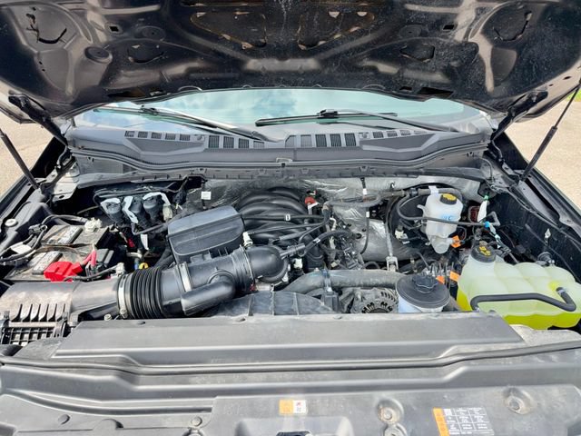Used 2022 Ford F350 Lariat w/ Chrome Package AWD/4WD image 34