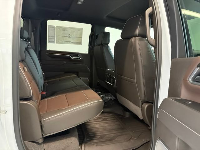 New 2026 GMC Sierra 3500 Denali w/ Technology Package AWD/4WD image 30